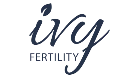 Ivy Fertility Logo