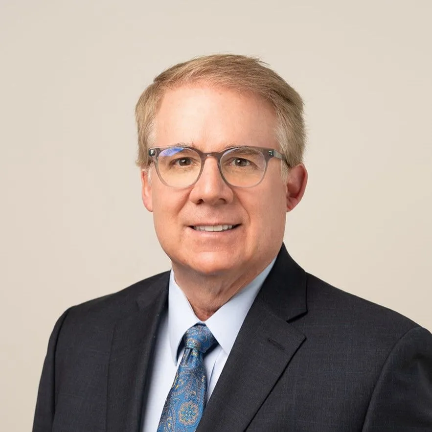 Dr. Brian Barnett