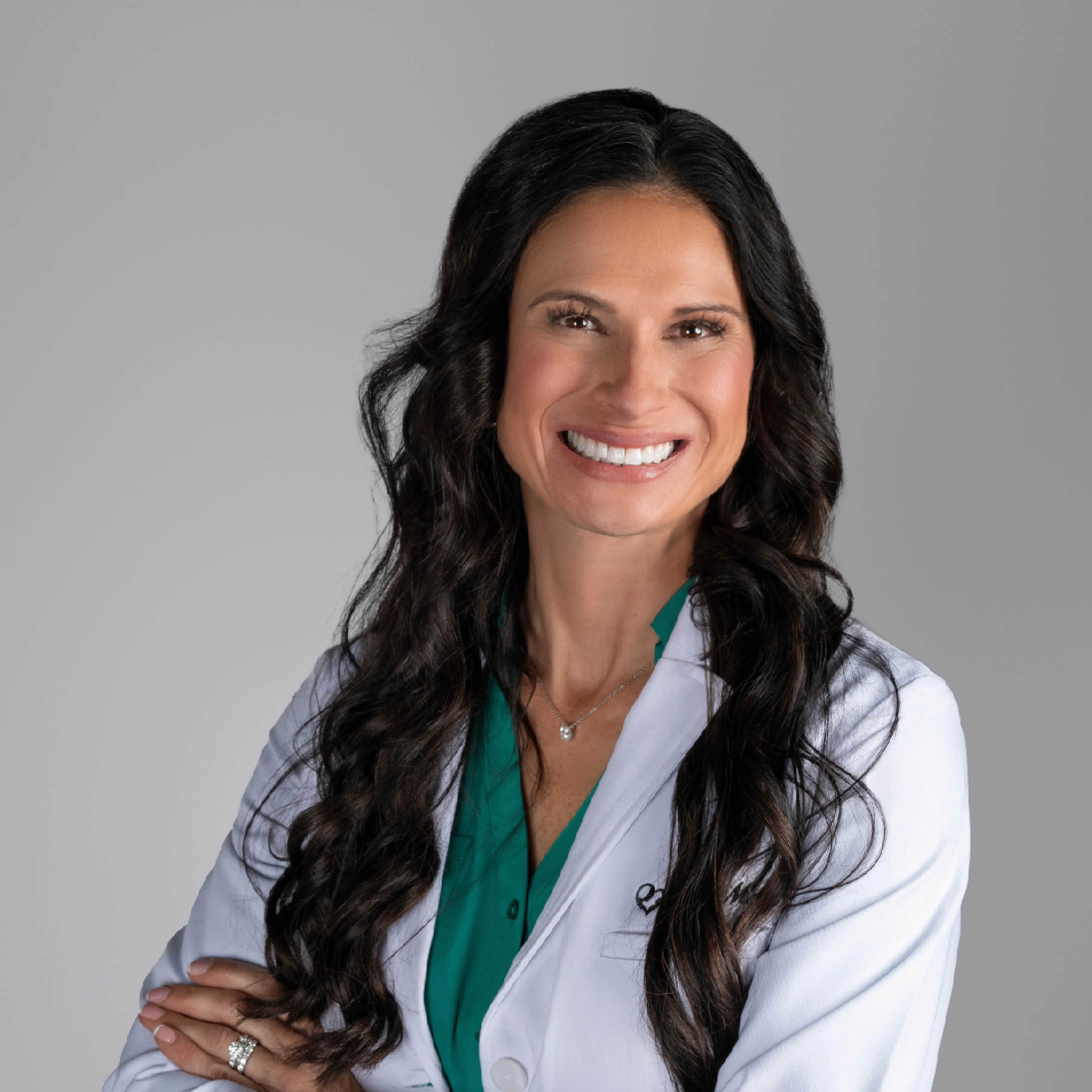Dr. Kristi Maas