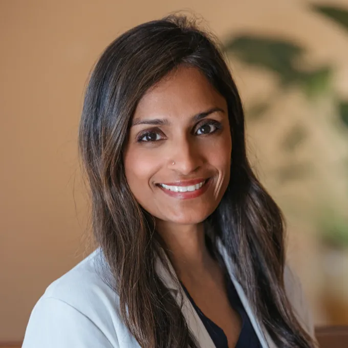 Meera-shah
