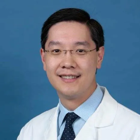 John-kuo