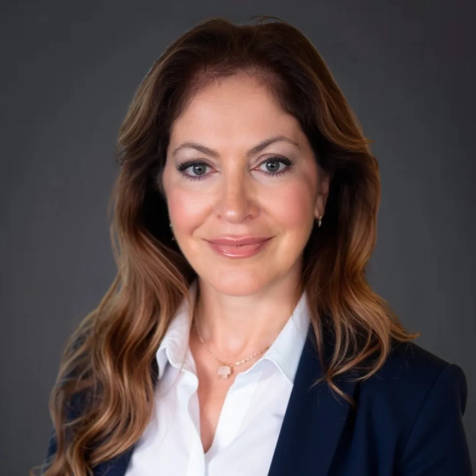 Gayane-ambartsumyan